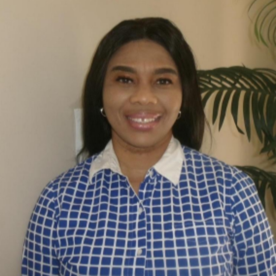 Chinwe Ohaka, PMHNP