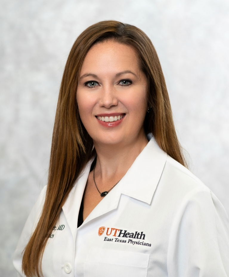 Dr. Sarah Tyner, MD