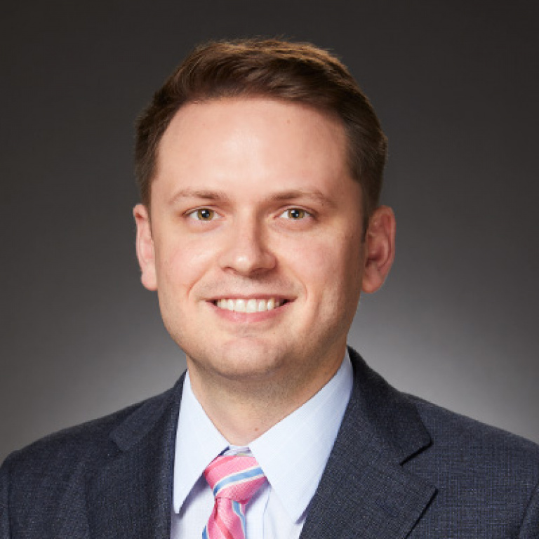 Dr. Zachary Roberts, MD