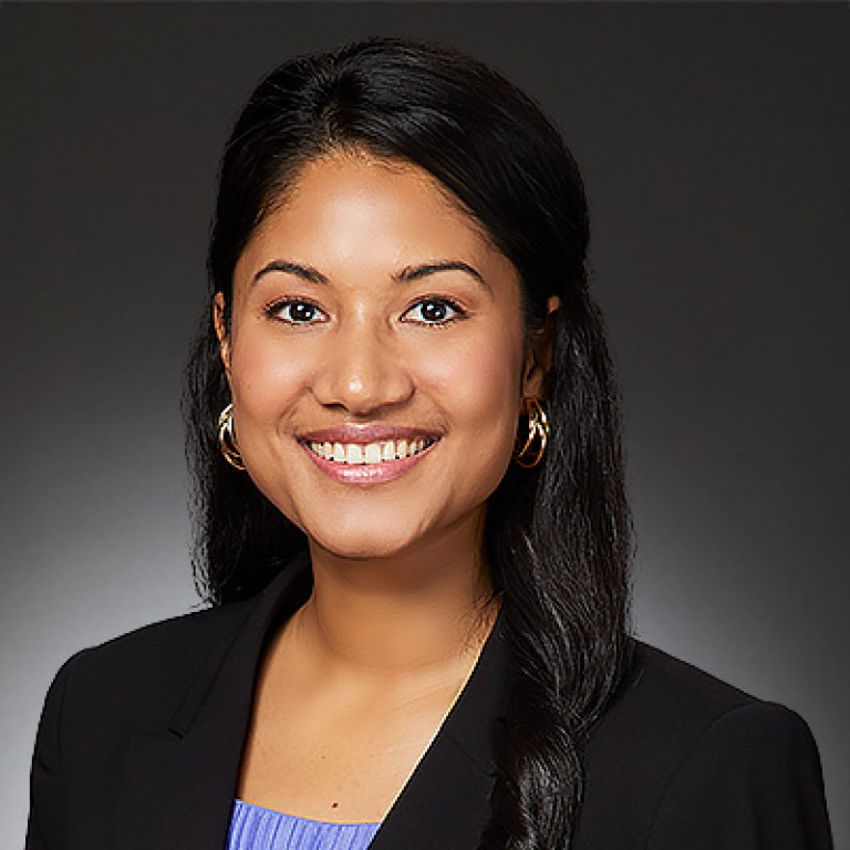 Dr. Namisha Thapa, DO