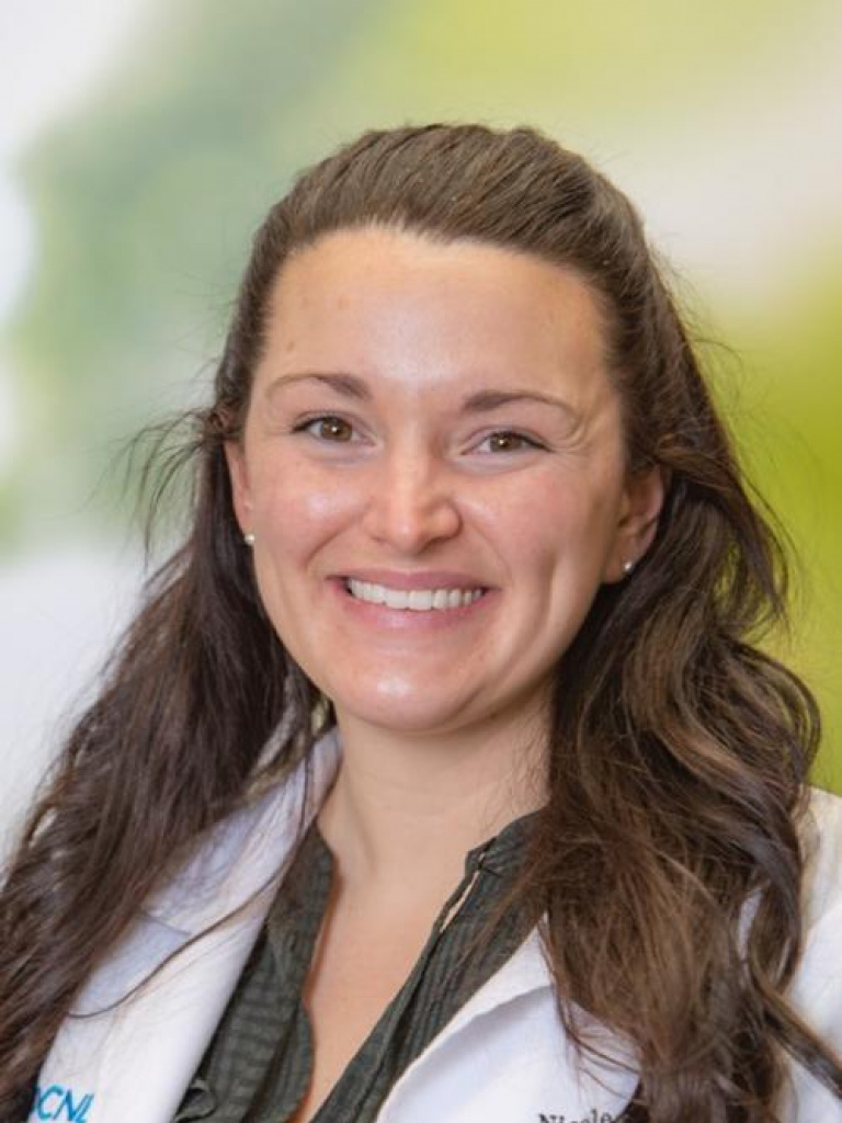 Dr. Nicole Alexander, DO