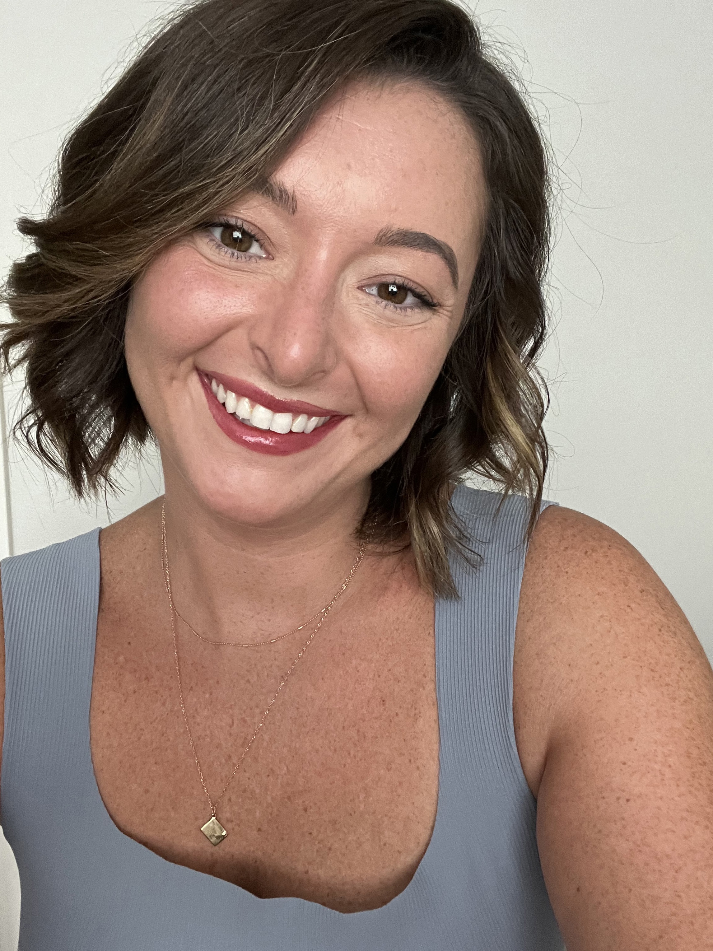 Caitlyn Dmoch, RD
