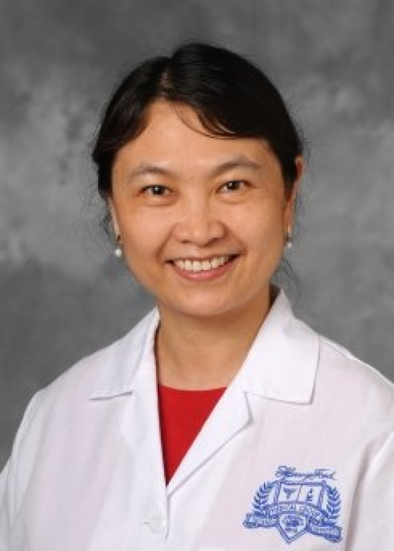 Dr. Fang Shi, MD
