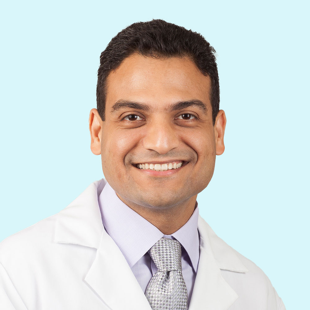 Dr. Shawkat Massih, MD