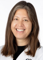 Dr. Jessica Jones, MD