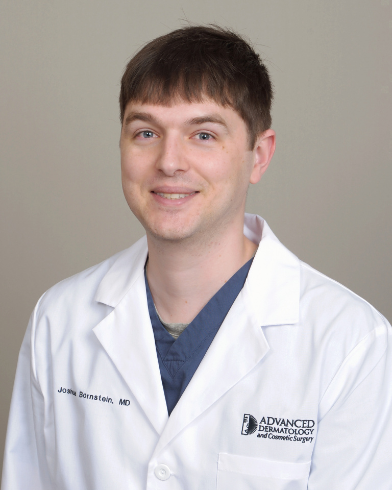 Dr. Joshua Bornstein, MD, Dermatologist - Lansing, MI | Sharecare