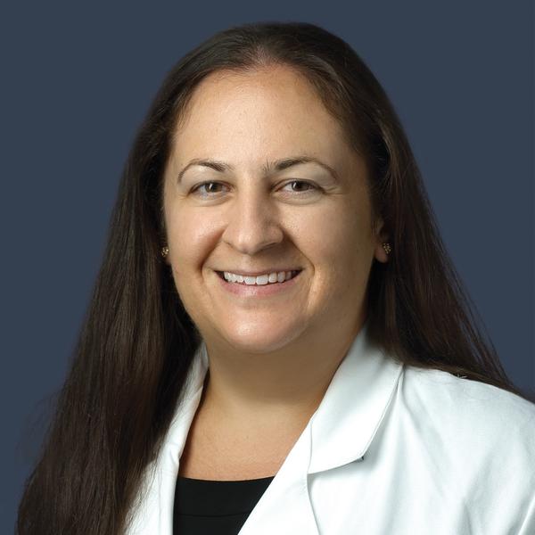 Dr. Rebecca Krochmal, MD