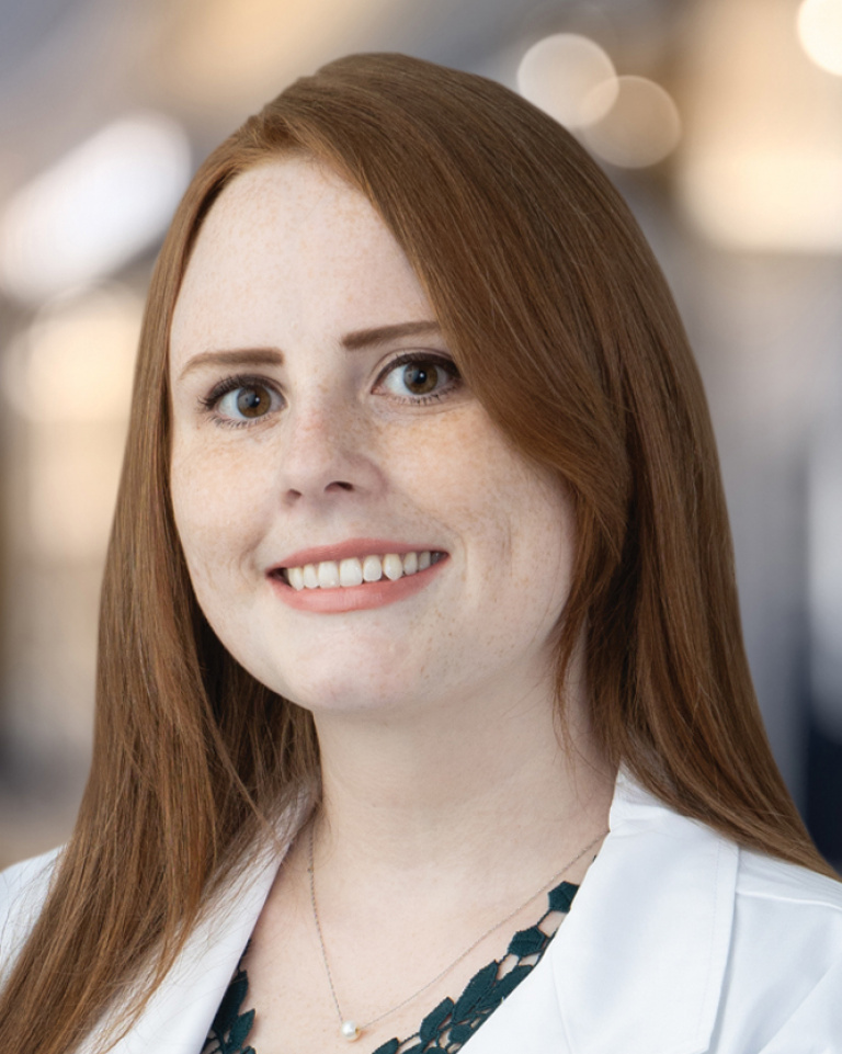 Dr. Brooke Fitch, DO
