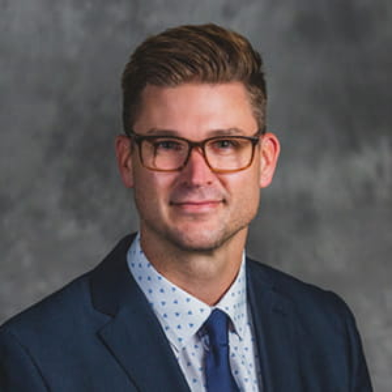 Dr. Kevin Dankert, DO