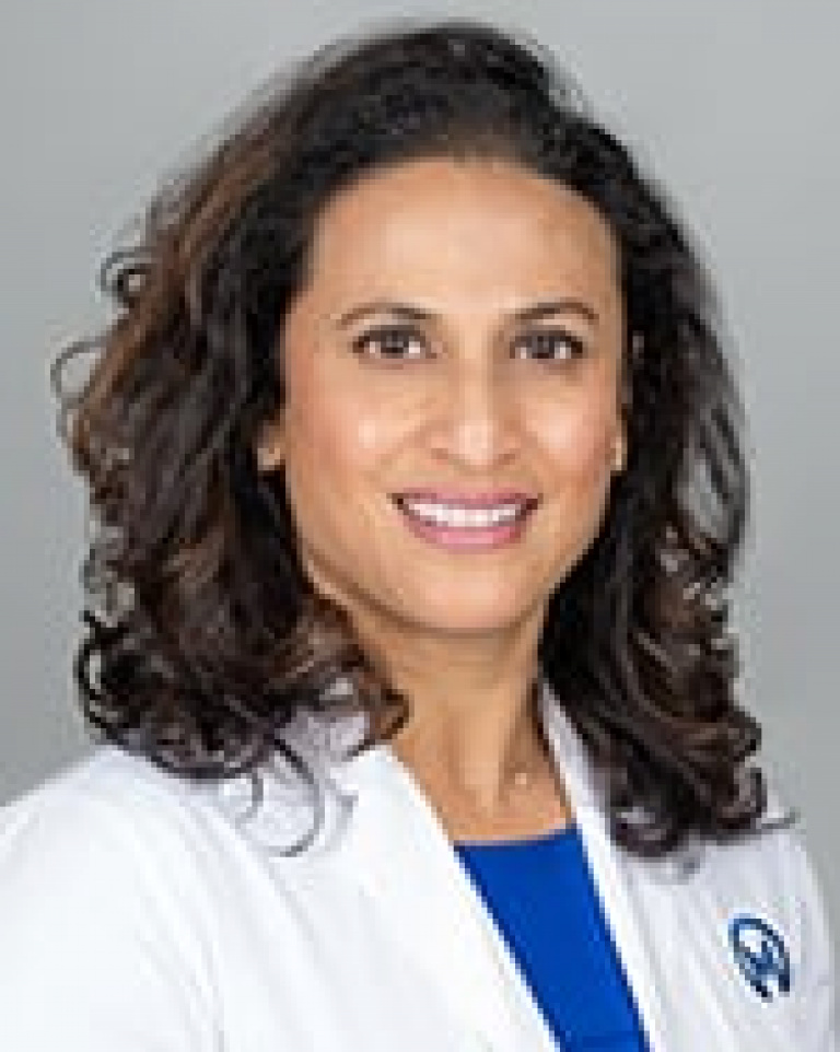 Dr. Sahana Rajasekhara, MD