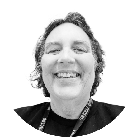 Sheri Gardner, LISW