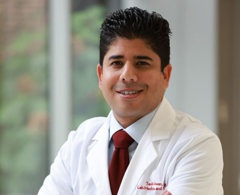Dr. Tauhid Awan, MD