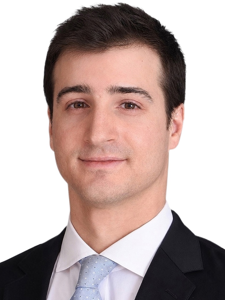Dr. Pierce Janssen, MD