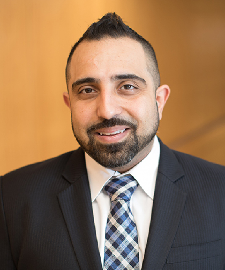 Dr. Mani Kahn, MD