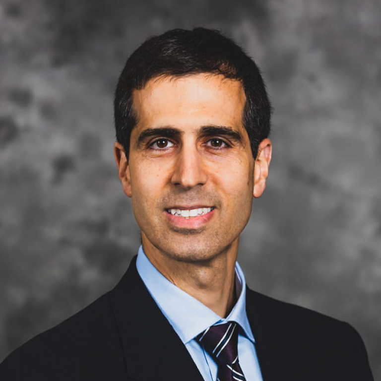 Dr. Michael Abowd, MD
