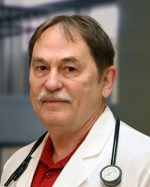 Dr. James Wolery, MD