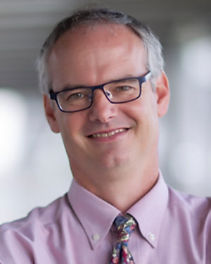 Dr. Daniel Reuland, MD