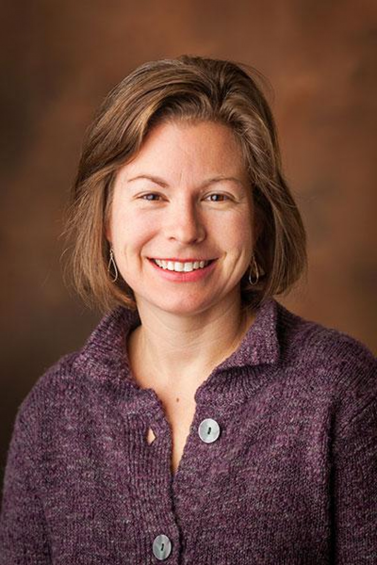 Catherine Virostko, CNM