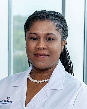 Dr. Akua Afriyie Gray, MD
