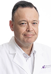 Dr. Mark Jordan, MD