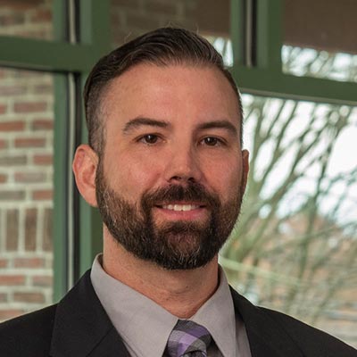 Gary Brinkley, PA-C