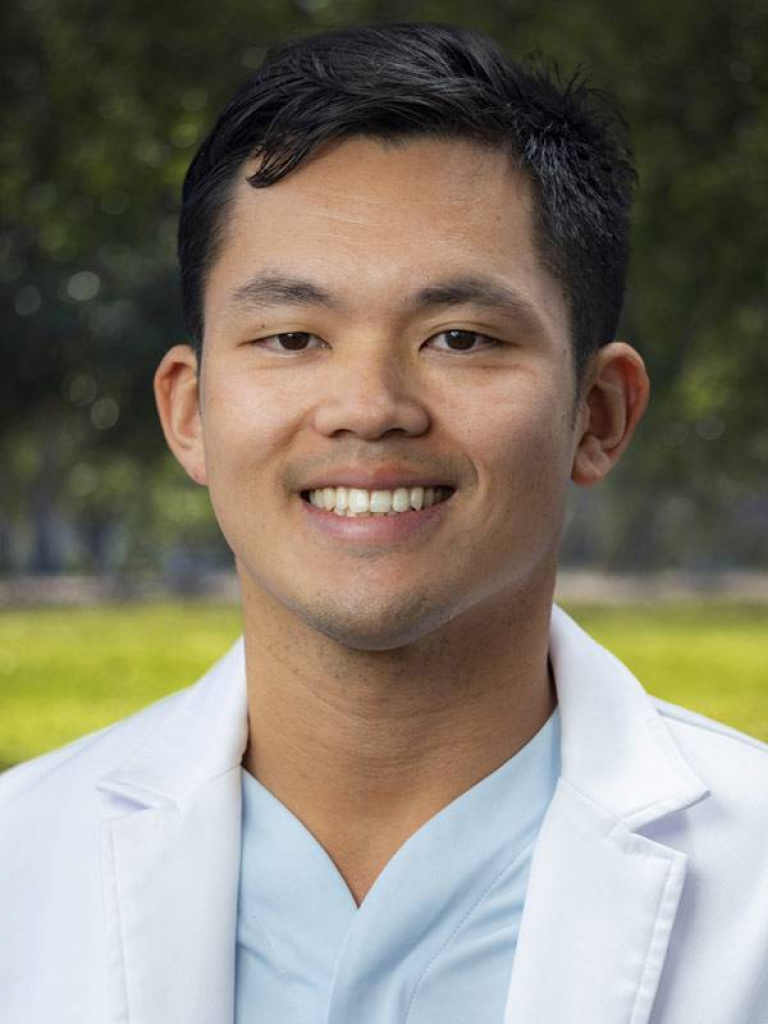Dr. Wade Licup, MD