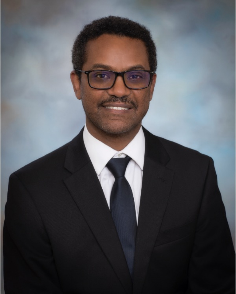 Dr. Sebhat Erqou, MD