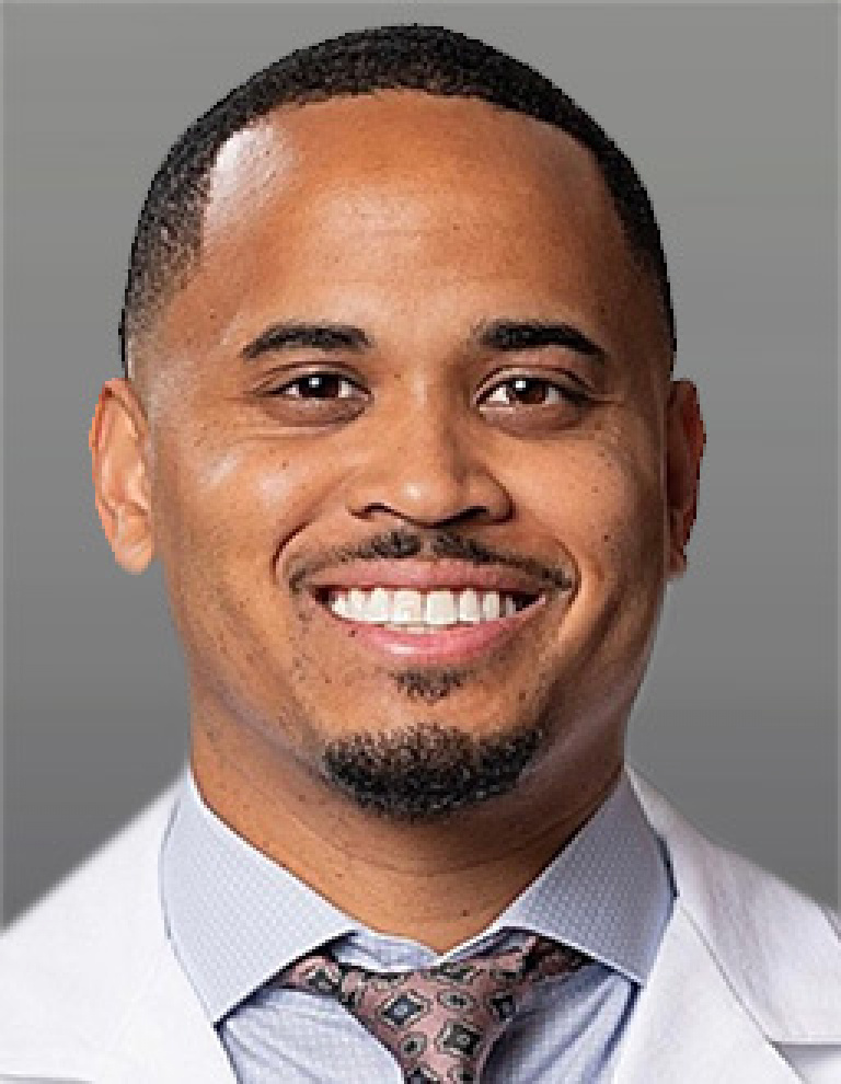 Dr. Edwin Kulubya, MD