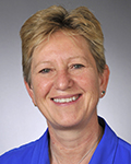 Dr. Alice Hunter, MD