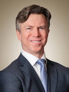 Dr. Patrick Williams, MD