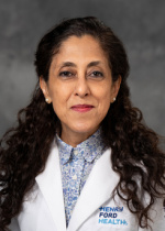 Dr. Uzma Shah, MD