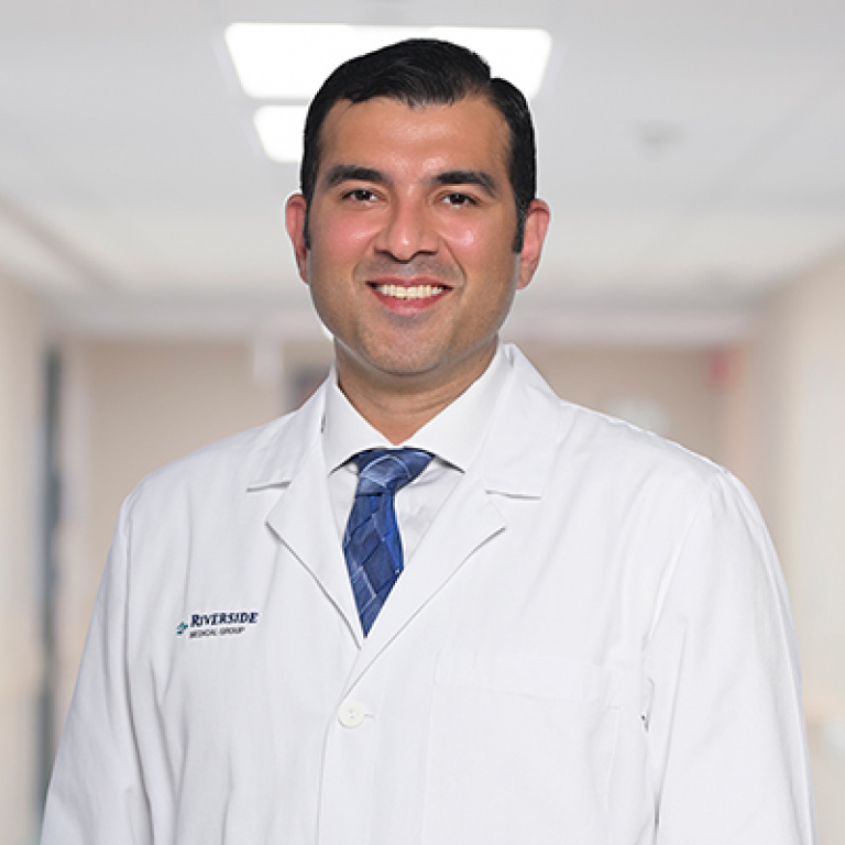 Dr. Vinay Bajaj, MD