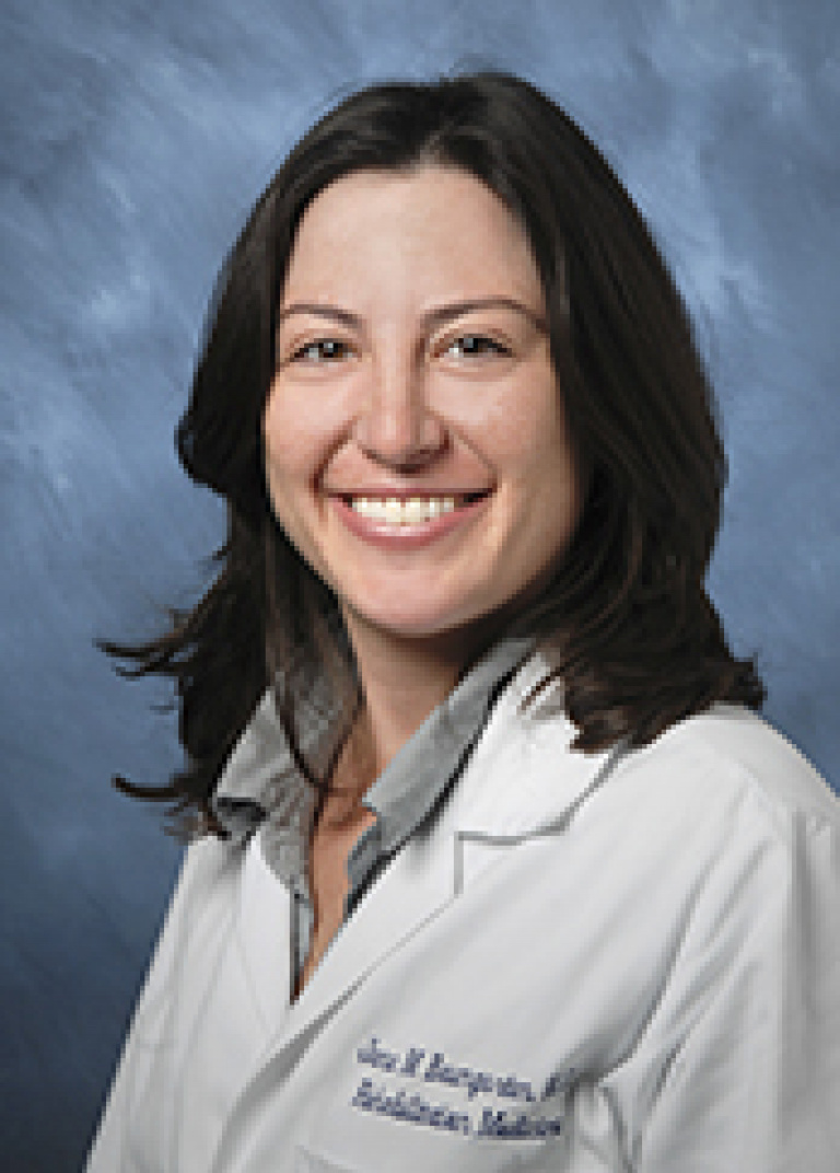 Dr. Jana Baumgarten, MD