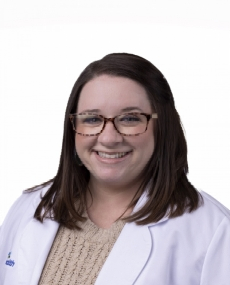 Dr. Kori Whitaker, AuD