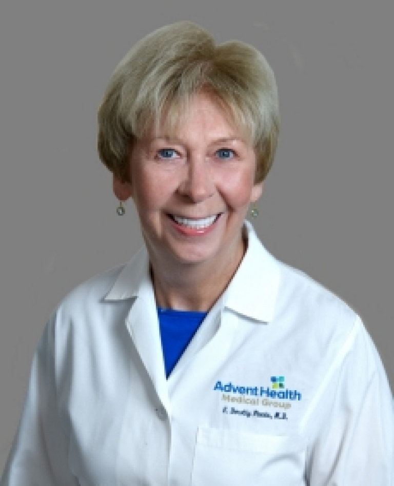 Dr. Elizabeth Plonka, MD