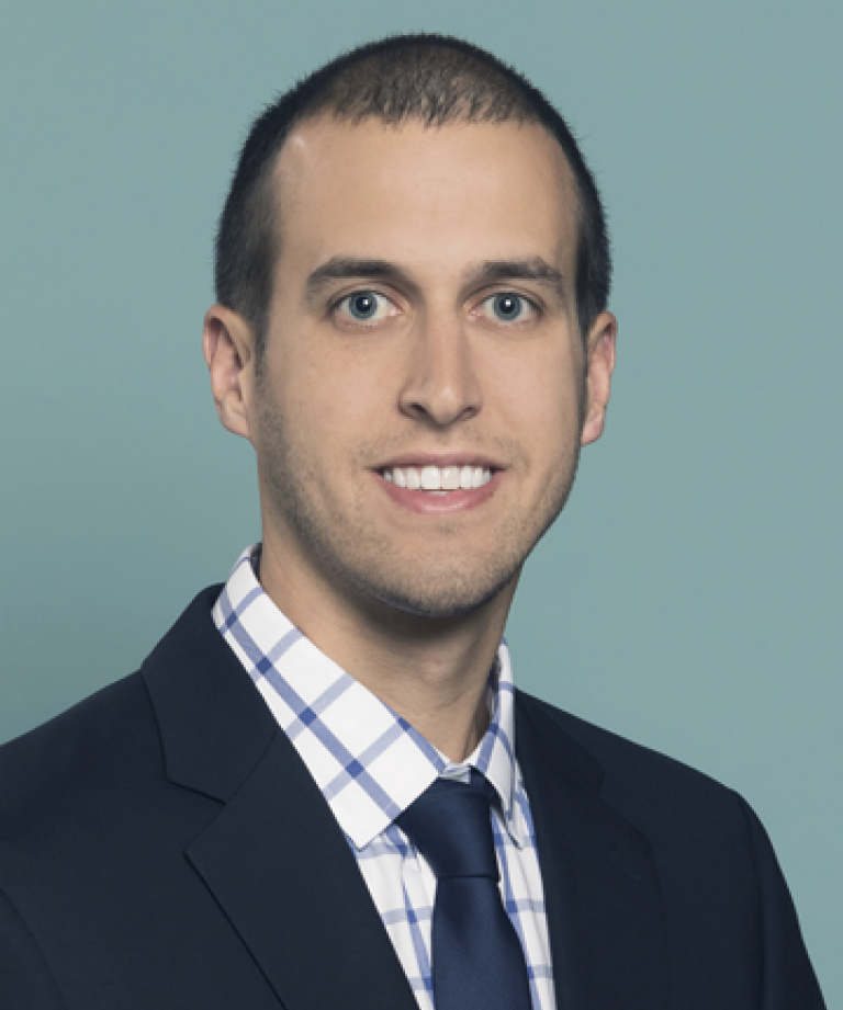 Dr. Maxwell Levene, DPM