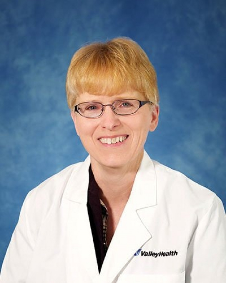 Dr. Susan Moose, DO