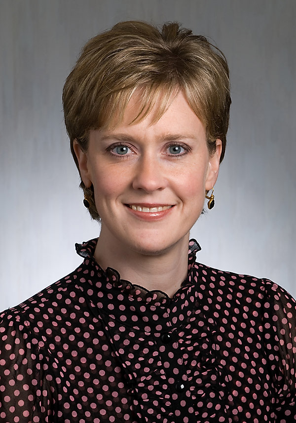 Dr. Wendy Belcher, MD