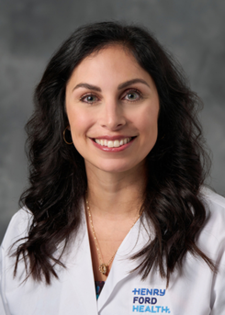 Dr. Jamie Hall, MD