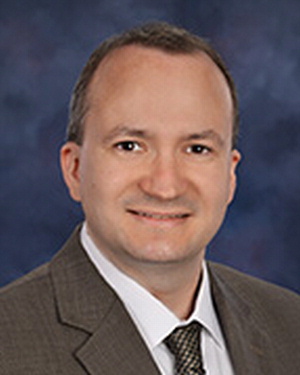 Dr. Stanislaw Stawicki, MD