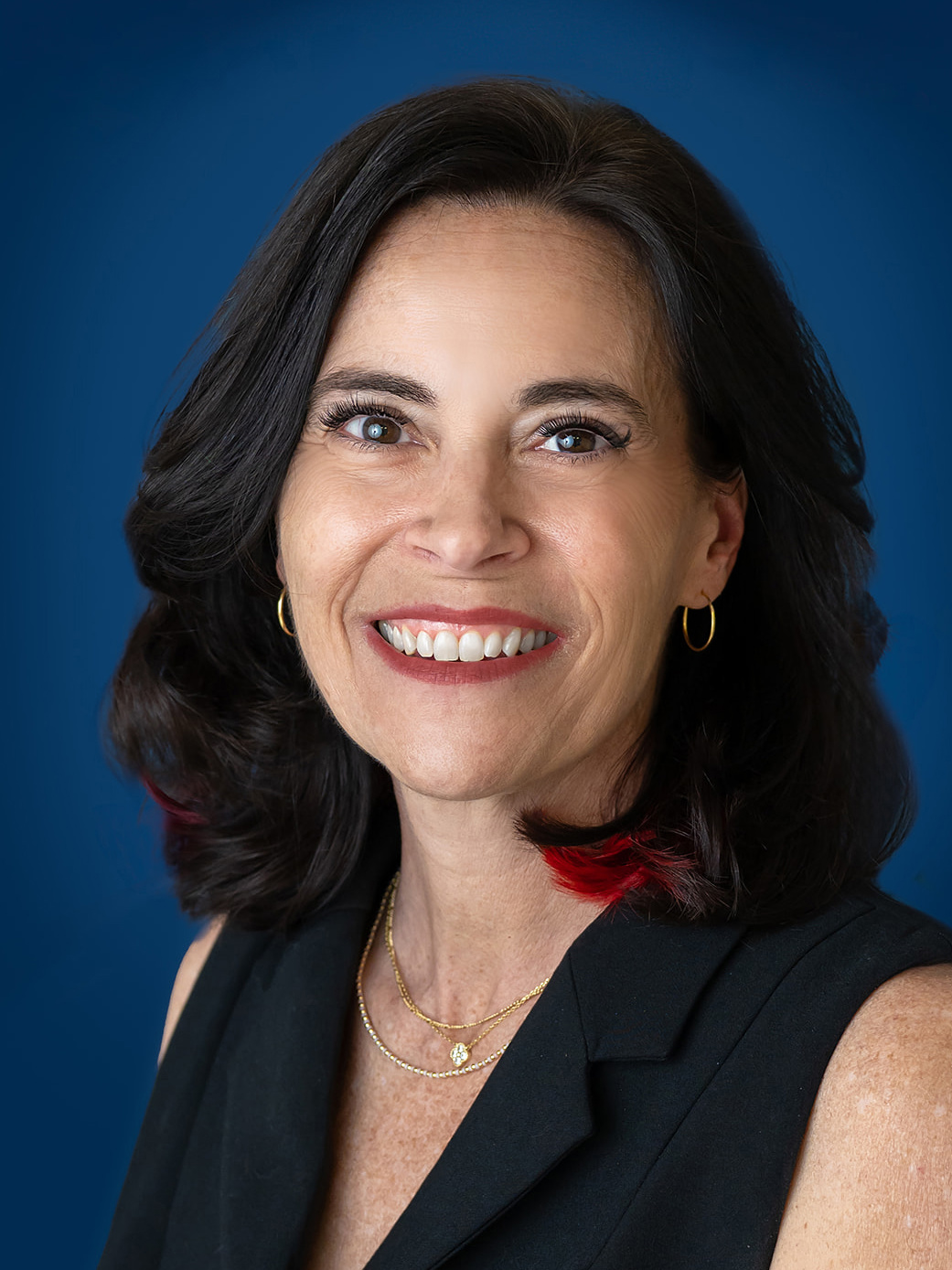 Dr. Jenifer McCarthy, MD