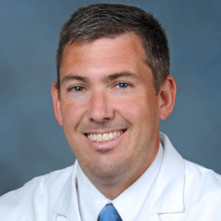 Dr. Matthew Collins, MD