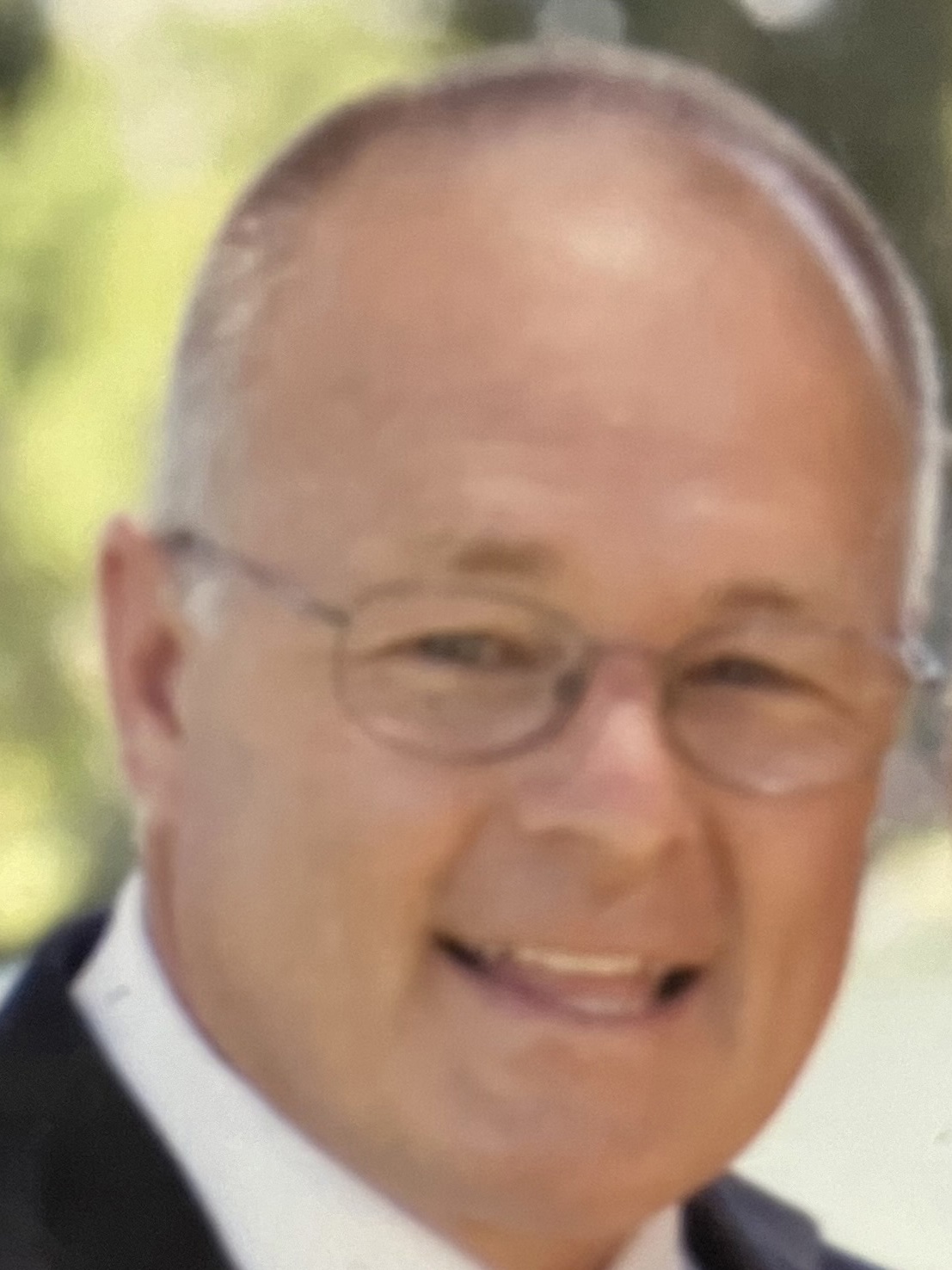 Dr. Gregory MacKay, DC