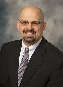 Dr. Chad Schroeder, MD
