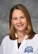 Dr. Elizabeth King, MD