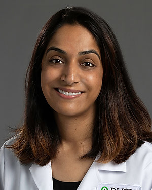 Dr. Fareesa Khan, MD