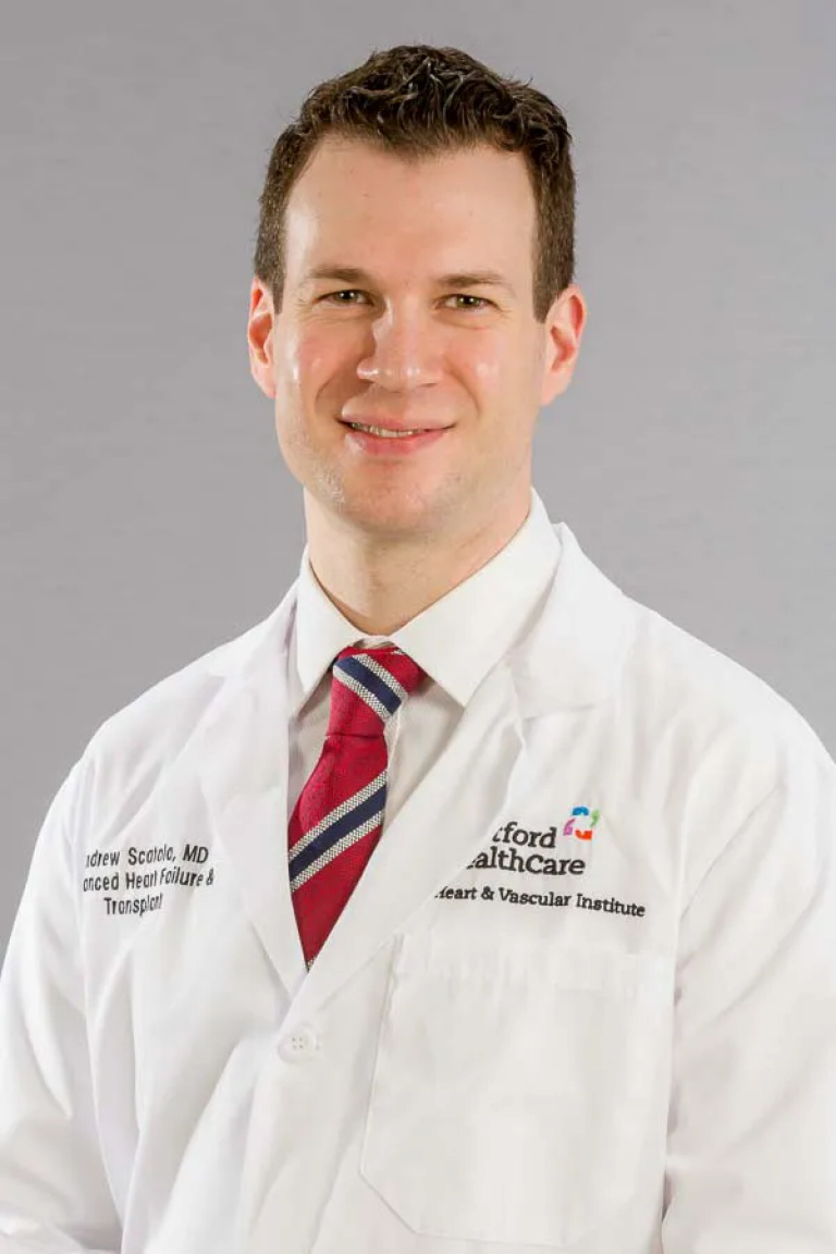 Dr. Andrew Scatola, MD