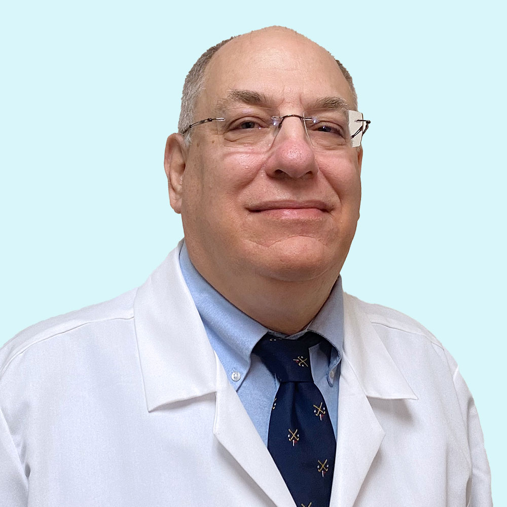Dr. Ira Nierenberg, MD