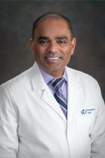 Dr. Ranjith Wijeratne, MD