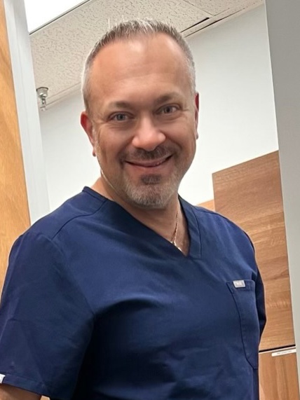 Dr. Dmitry Sandler, DPM
